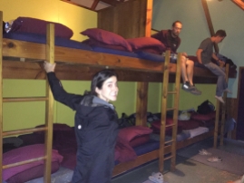 32-Person Bunk Bed in River Valley